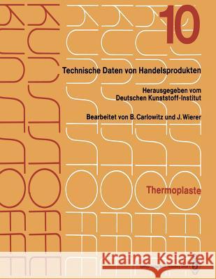 Merkblätter 3601-4000 Carlowitz, Bodo 9783662124697 Springer - książka