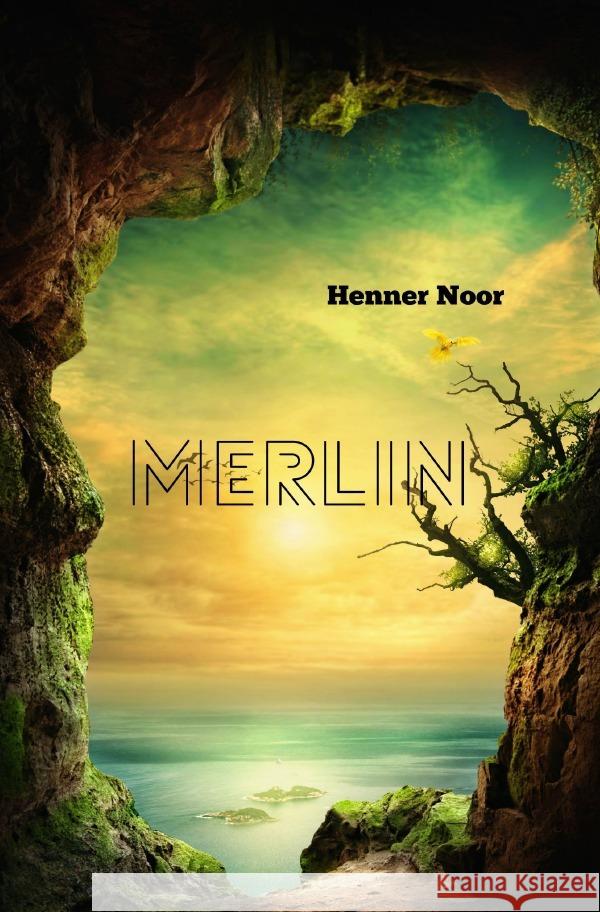 Merlin Noor, Henner 9783819783418 epubli - książka