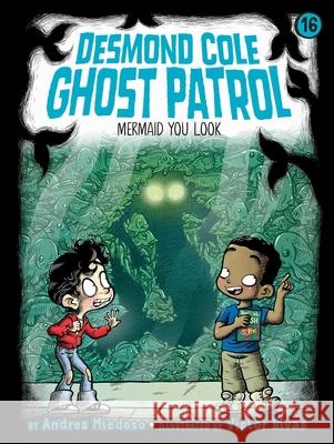 Mermaid You Look Miedoso, Andres 9781665914093 Little Simon - książka