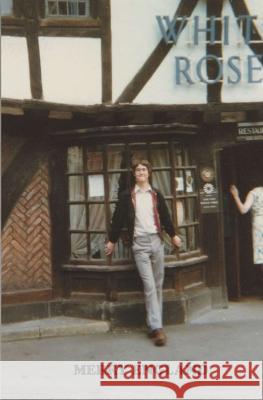 Merry England David Johnson   9798388994356 Independently Published - książka