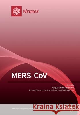 MERS-CoV Fang Li Lanying Du 9783039218509 Mdpi AG - książka