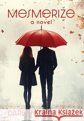 Mesmerize Darlene Corbett 9781967649402 Wordcrafts Press - książka