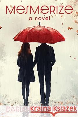 Mesmerize Darlene Corbett 9781967649419 Wordcrafts Press - książka