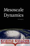 Mesoscale Dynamics Yuh-Lang Lin 9780521808750 Cambridge University Press