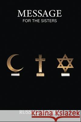 Message For The Sisters Russell Russell 9789214887287 BN Publishing - książka