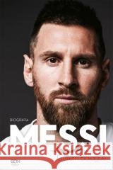 Messi. Biografia Guillem Balague 9788383305196 Sine Qua Non - książka