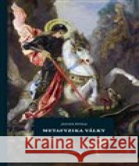 Metafyzika války Julius Evola 9788099977090 Sol Noctis - książka