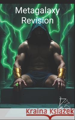 Metagalaxy: Revision Russell Scott 9798863165523 Independently Published - książka