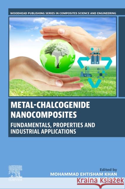 Metal-Chalcogenide Nanocomposites  9780443188091 Elsevier - Health Sciences Division - książka