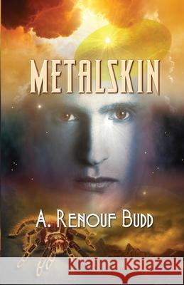 Metalskin A. Renouf Budd 9781613095829 Wings Epress, Inc. - książka