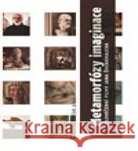 Metamorfózy imaginace Luboš Ptáček 9788087292488 Casablanca - książka