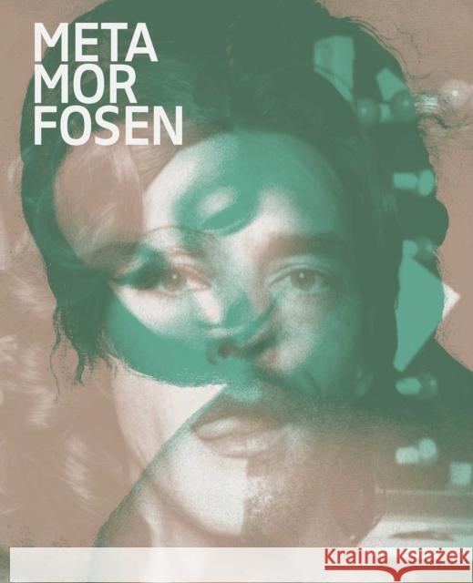 Metamorphoses: Ovid’s Art  9789493416543 Hannibal Books - książka