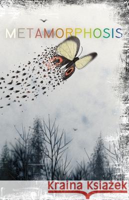 METAMORPHOSiS Michael I. Samulak Rex G. Beck 9781519276124 Createspace Independent Publishing Platform - książka