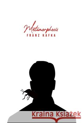 Metamorphosis Kafka 9781800603349 Public Publishing - książka