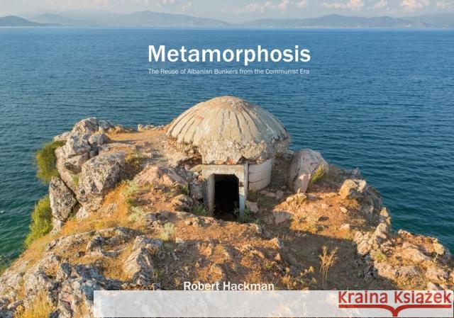 Metamorphosis  9781911306429 Dewi Lewis Publishing - książka