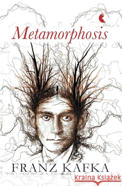 Metamorphosis Franz Kafka 9789355201065 Rupa - książka