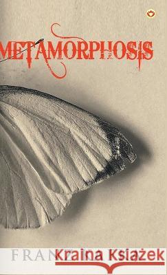 Metamorphosis Franz Kafka   9789356846982 Diamond Pocket Books Pvt Ltd - książka