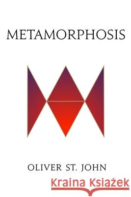 Metamorphosis-Hermetic Science and Yoga Power Oliver S 9781068271526 Ordo Astri - książka