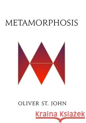Metamorphosis: Hermetic Science and Yoga Power Oliver S 9781739154950 Ordo Astri - książka