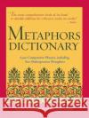 Metaphors Dictionary Elyse Sommer Dorrie Weiss 9781578591374 Visible Ink Press