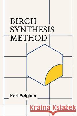 Methamphetamine Birch Synthesis Method Karl Belgium 9780973907803 Telephasic Workshop, Ltd. Hawaii - książka