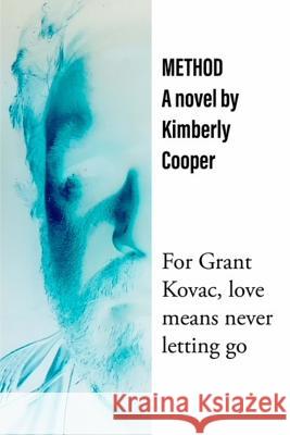 Method Kimberly Cooper 9781542361712 Createspace Independent Publishing Platform - książka