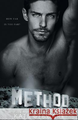 Method Kate Stewart 9781966332176 Kls Press - książka