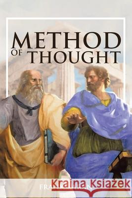 Method of Thought Frank Karan 9798885672504 Matchstick Literary - książka