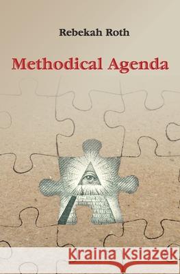 Methodical Agenda Rebekah Roth 9780997645767 Ktys Media - książka