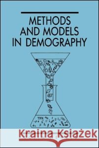 Methods and Models in Demography Colin Newell 9780898624519 Guilford Publications - książka