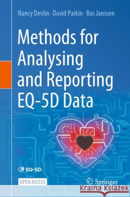 Methods for Analysing and Reporting Eq-5d Data Devlin, Nancy 9783030476212 Springer - książka