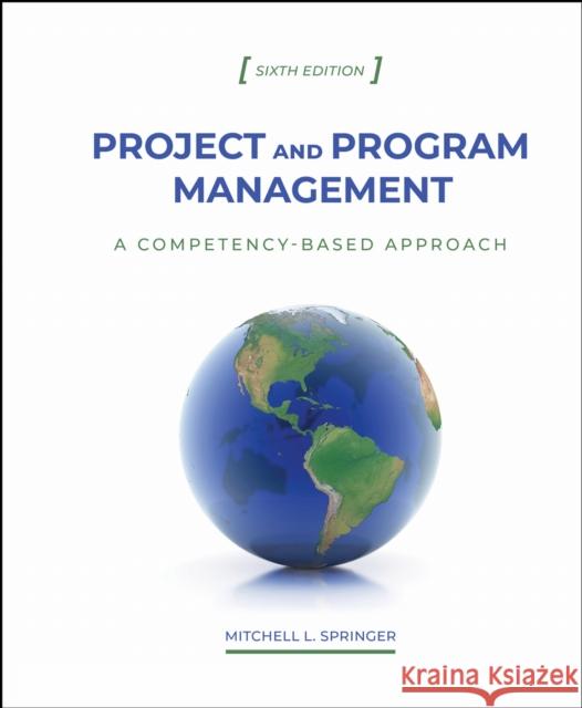 Methods of It Project Management, Sixth Edition Mitchell L. Springer 9781626711624 Purdue University Press - książka