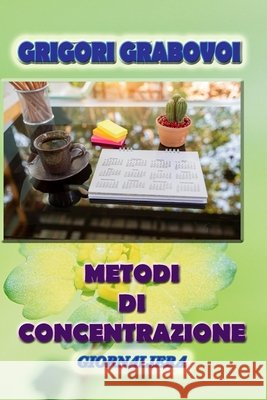 Metodi de Concentrazione Giornaliera Edilma Angel * Eam Publishing, Jimena Doncell, Grigori Grabovoi 9798334591424 Independently Published - książka