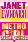 Metro Girl Evanovich, Janet 9780060584016 HarperLargePrint