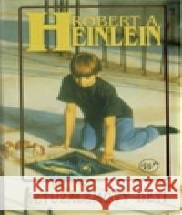 Metuzalemovy děti Robert A. Heinlein 9788086939162 Wales - książka