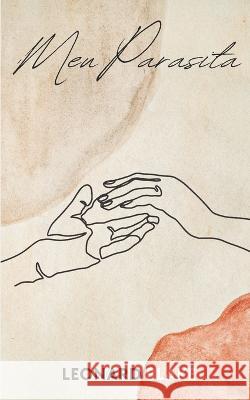 Meu Parasita Leonard Blake   9798386009021 Independently Published - książka