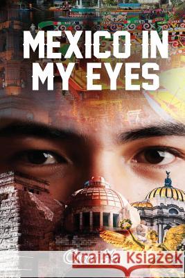 Mexico in My Eyes Owen Xu 9781733055703 Toplink Publishing, LLC - książka