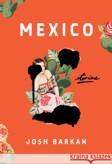 Mexico: Stories Josh Barkan 9781101906293 Random House USA Inc - książka