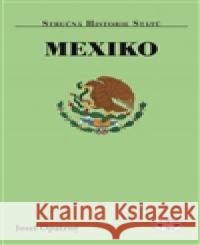 Mexiko Josef Opatrný 9788072775484 Libri - książka