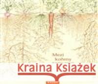 Mezi kořeny Kateřina Audová 9788076701021 Nakladatelství Kazda - książka