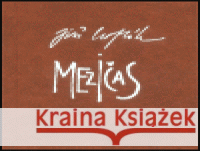Mezičas Jiří Koflák 9788072870684 Maťa - książka