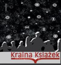 Meziprostory Dana Moree 9788024650357 Karolinum - książka