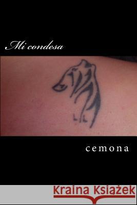 Mi condesa Cemona 9781507652503 Createspace - książka