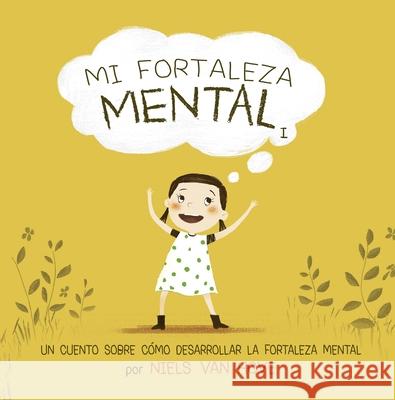 Mi Fortaleza Mental I Niels Va 9788491454717 Obelisco - książka