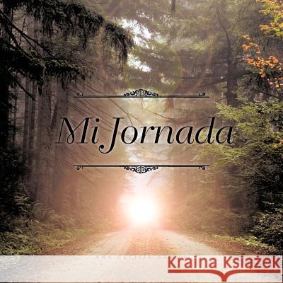 Mi Jornada Ana Cecilia D 9781463333706 Palibrio - książka