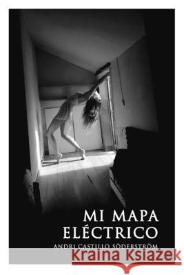 Mi Mapa Eléctrico Andri Castillo Söderström 9798519706780 Independently Published - książka