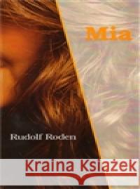 Mia Rudolf Roden 9788072602421 Prostor - książka