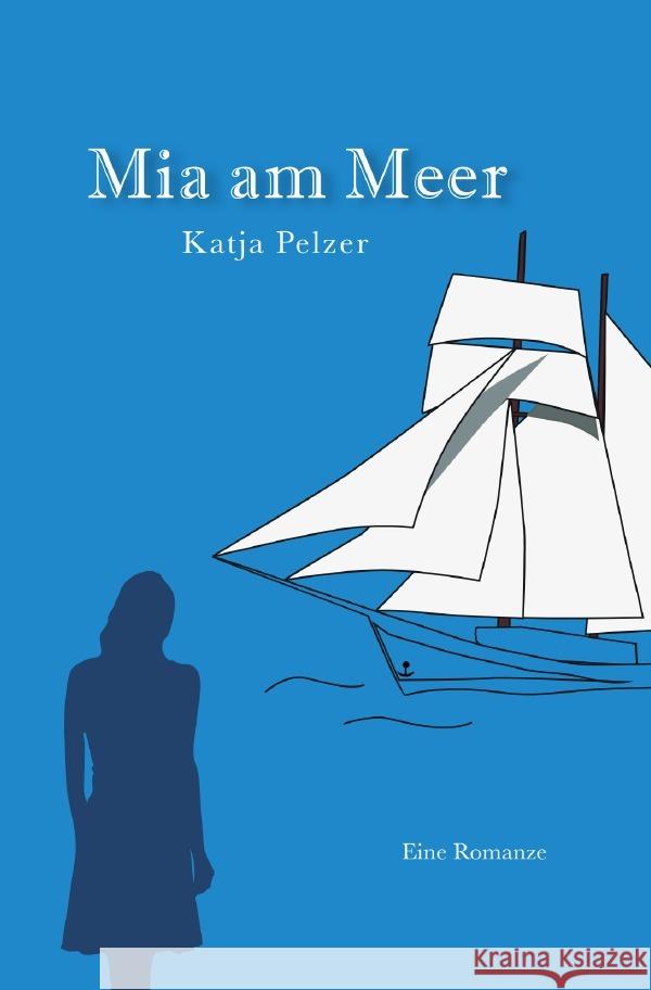 Mia am Meer Pelzer, Katja 9783756504138 epubli - książka