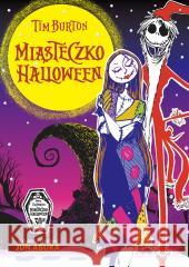 Miasteczko Halloween Jun Asuka, Jun Asuka, Jacek Drewnowski 9788328164277 Egmont - książka