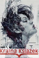 Miasto permutacji Greg Egan 9788384080153 Vesper - książka